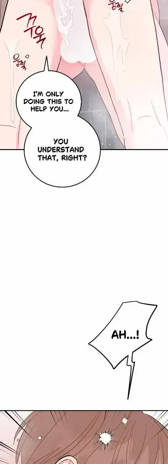 Read Crossing the Line chapter 107.3 image 54 on Lezhin