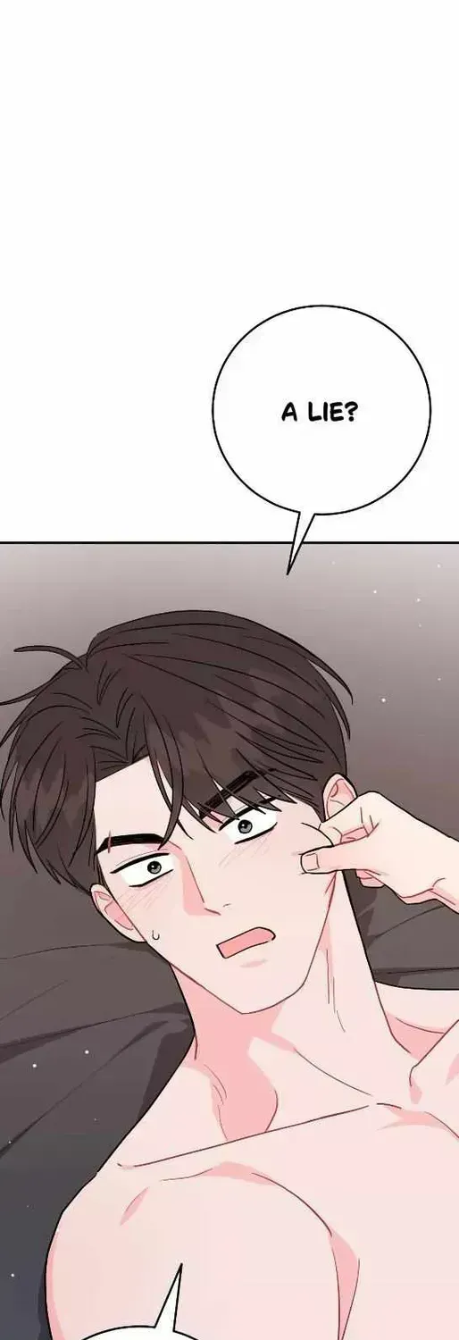 Read Crossing the Line chapter 107.3 image 6 on Lezhin