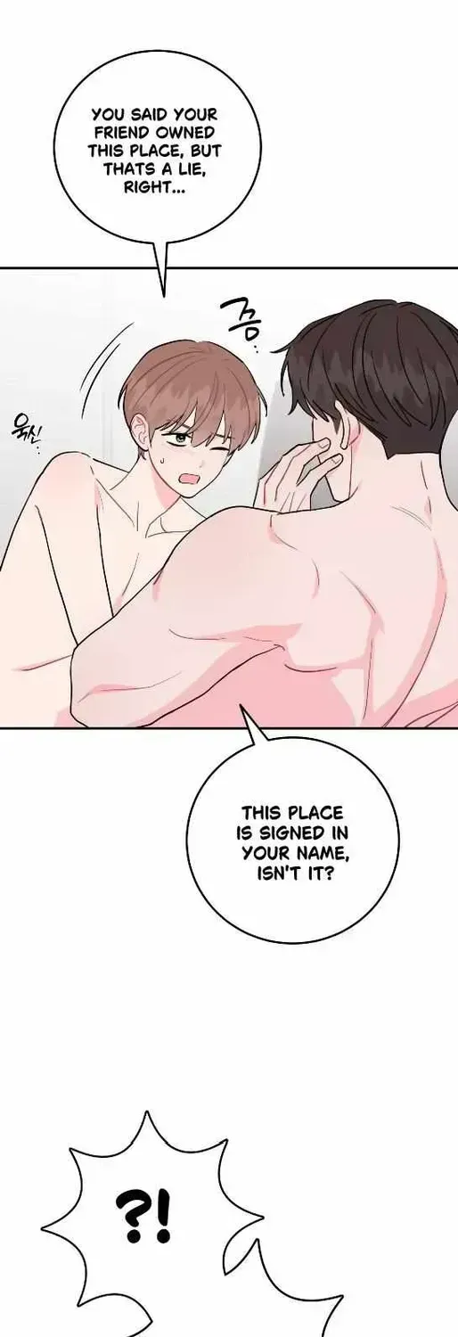 Read Crossing the Line chapter 107.3 image 9 on Lezhin