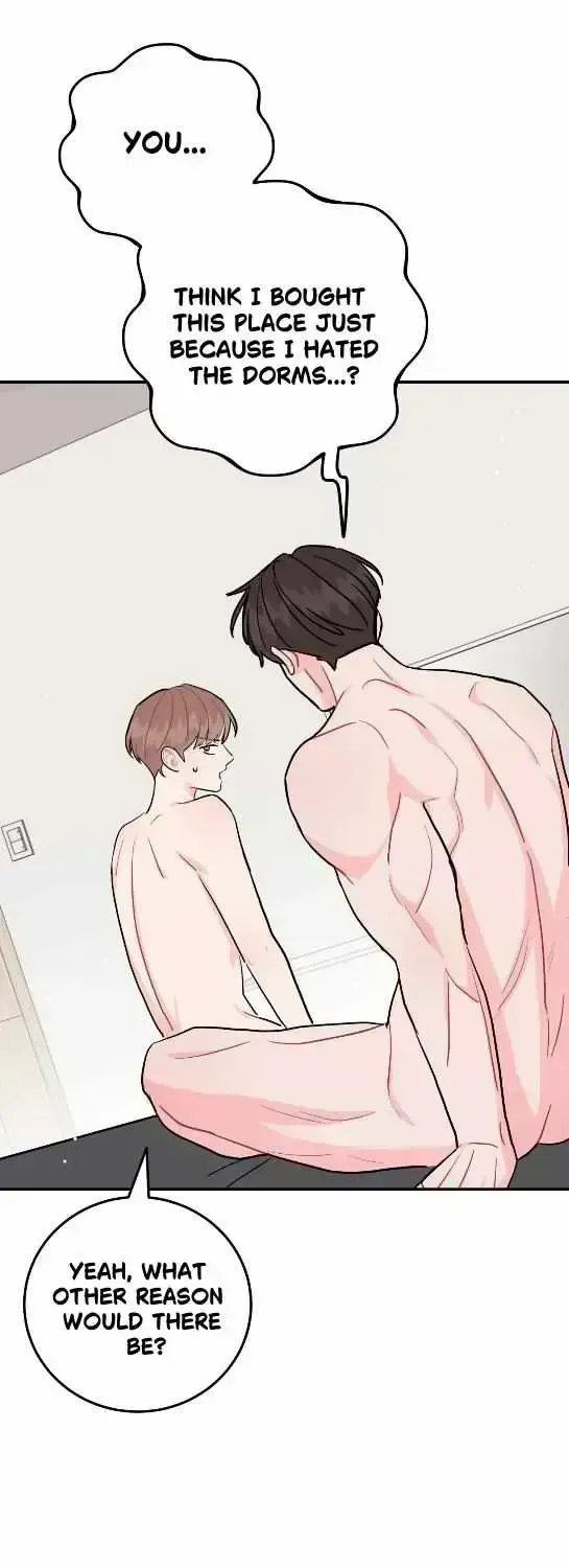 Read Crossing the Line chapter 107.4 image 15 on Lezhin