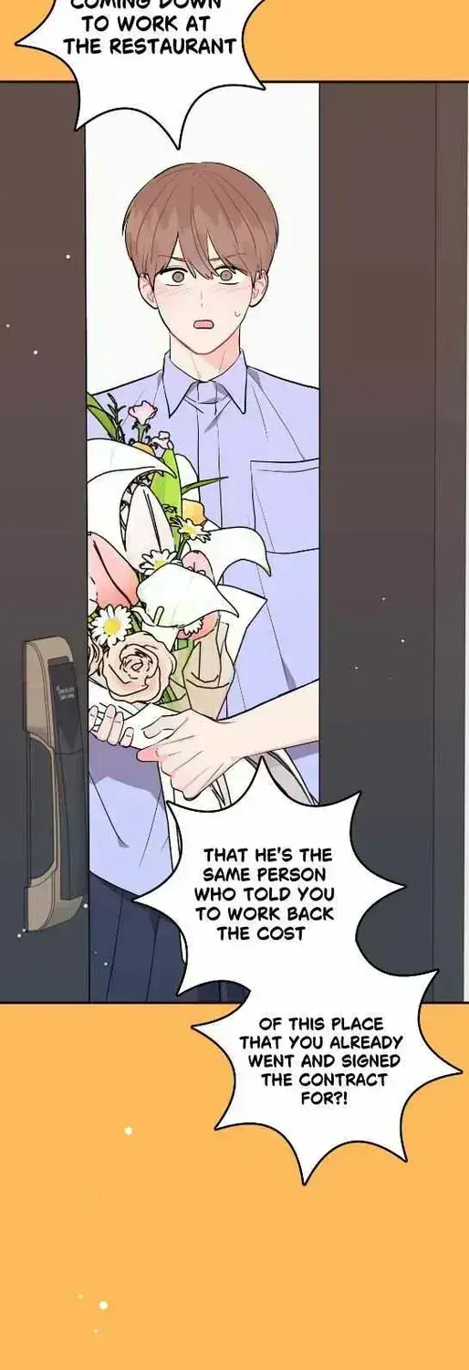 Read Crossing the Line chapter 107.4 image 3 on Lezhin