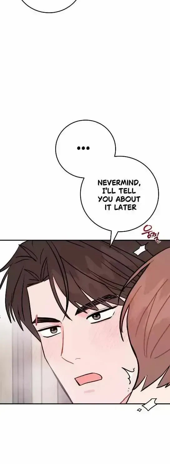 Read Crossing the Line chapter 107.4 image 47 on Lezhin