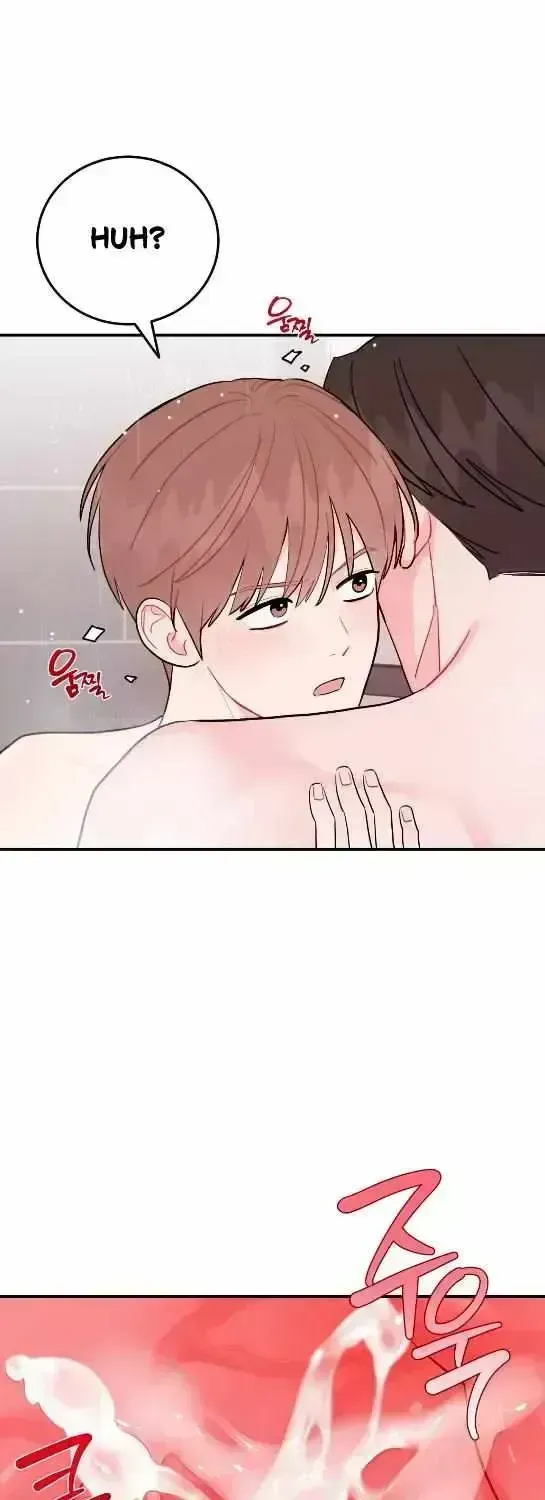 Read Crossing the Line chapter 107.4 image 48 on Lezhin