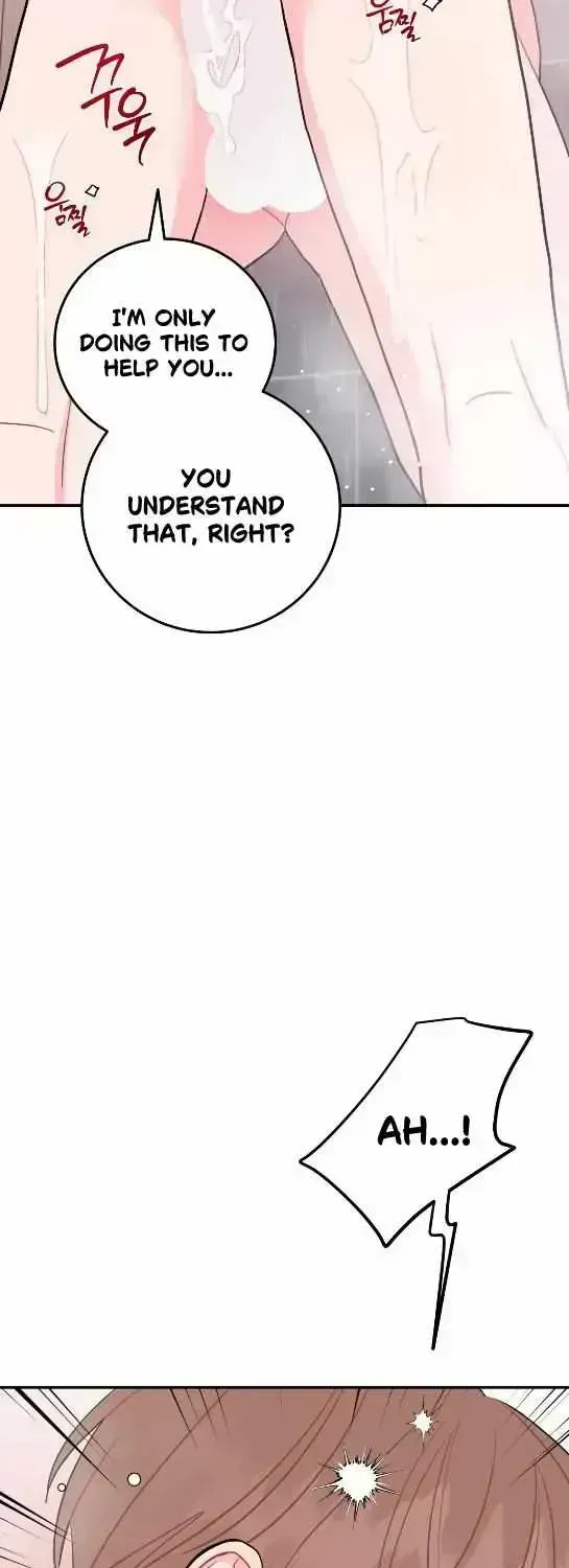 Read Crossing the Line chapter 107.4 image 54 on Lezhin