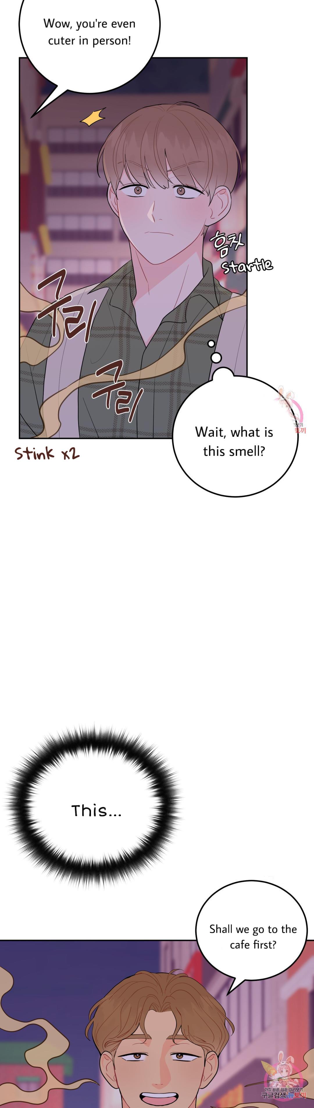 Read Crossing the Line chapter 11 image 5 on Lezhin