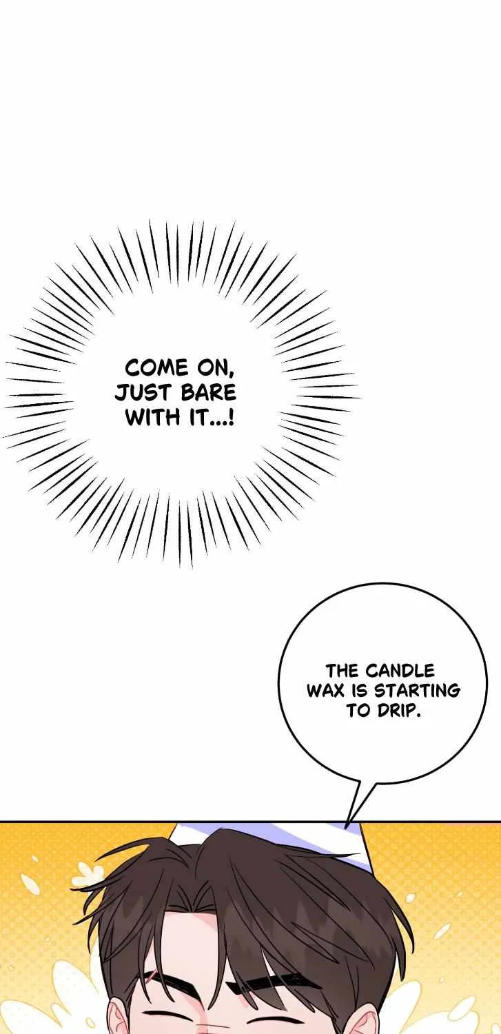 Read Crossing the Line chapter 111.3 image 25 on Lezhin