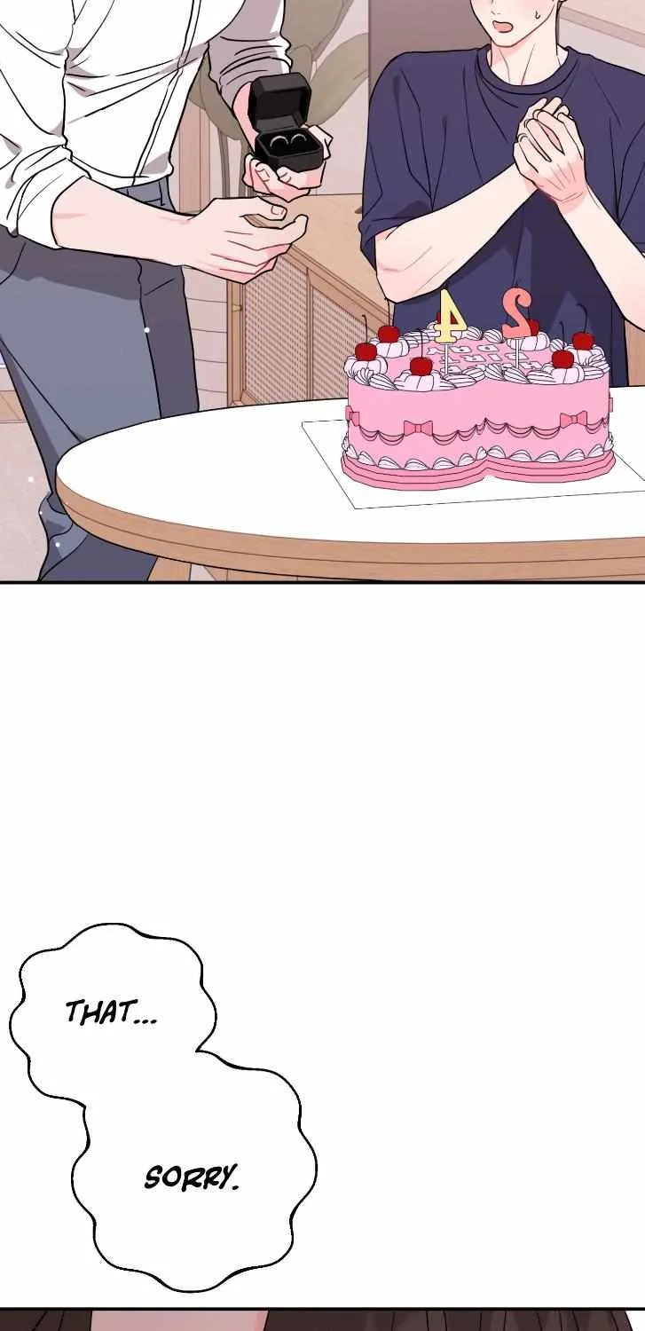 Read Crossing the Line chapter 111.3 image 28 on Lezhin