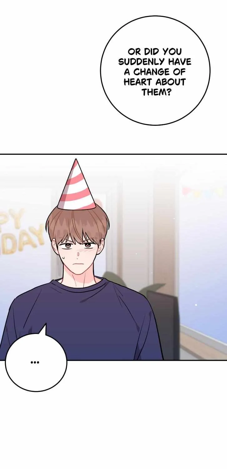Read Crossing the Line chapter 111.4 image 39 on Lezhin