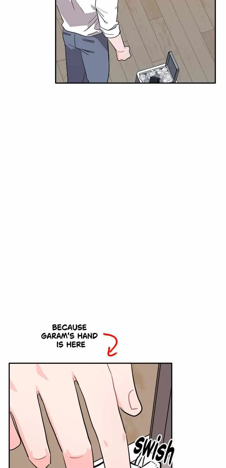 Read Crossing the Line chapter 111.6 image 41 on Lezhin