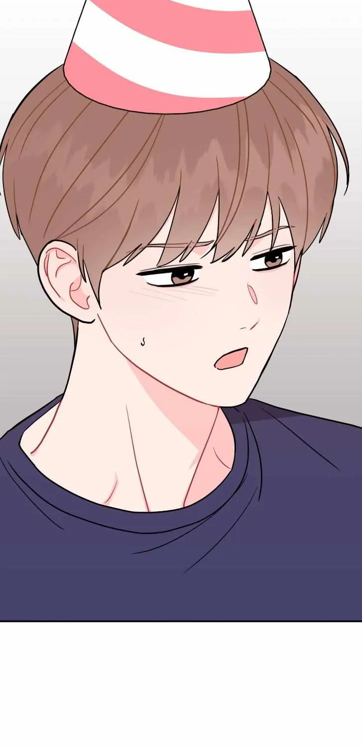 Read Crossing the Line chapter 111.7 image 30 on Lezhin