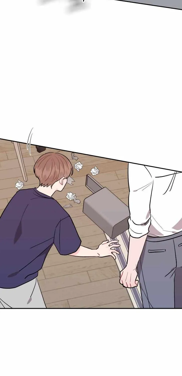 Read Crossing the Line chapter 111.7 image 46 on Lezhin