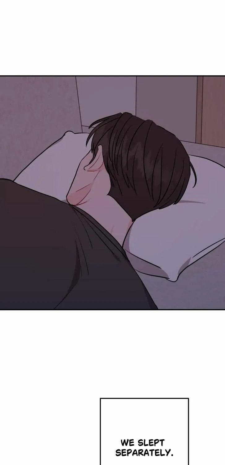 Read Crossing the Line chapter 111.7 image 72 on Lezhin