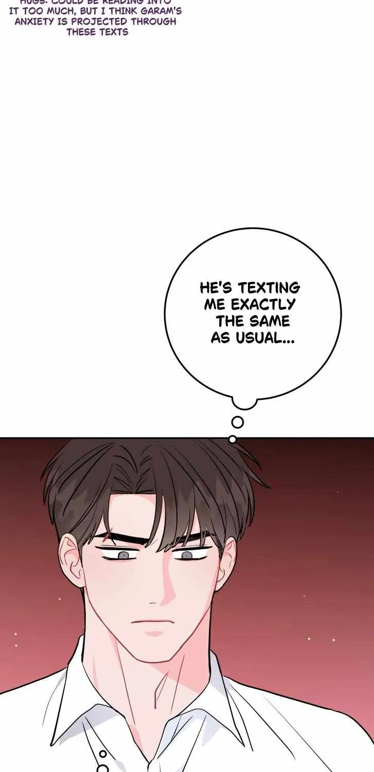 Read Crossing the Line chapter 111.8 image 13 on Lezhin