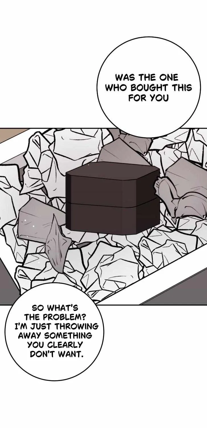 Read Crossing the Line chapter 111.8 image 38 on Lezhin