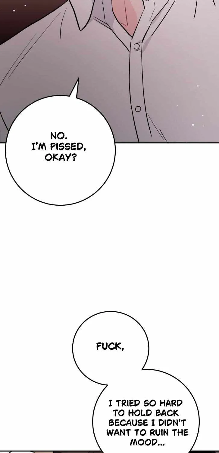 Read Crossing the Line chapter 111.8 image 50 on Lezhin