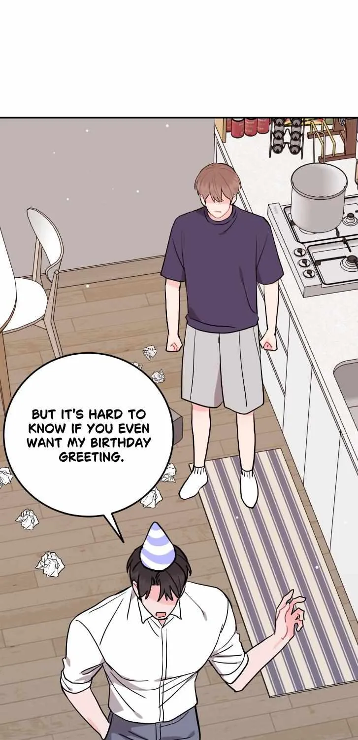 Read Crossing the Line chapter 111.9 image 68 on Lezhin