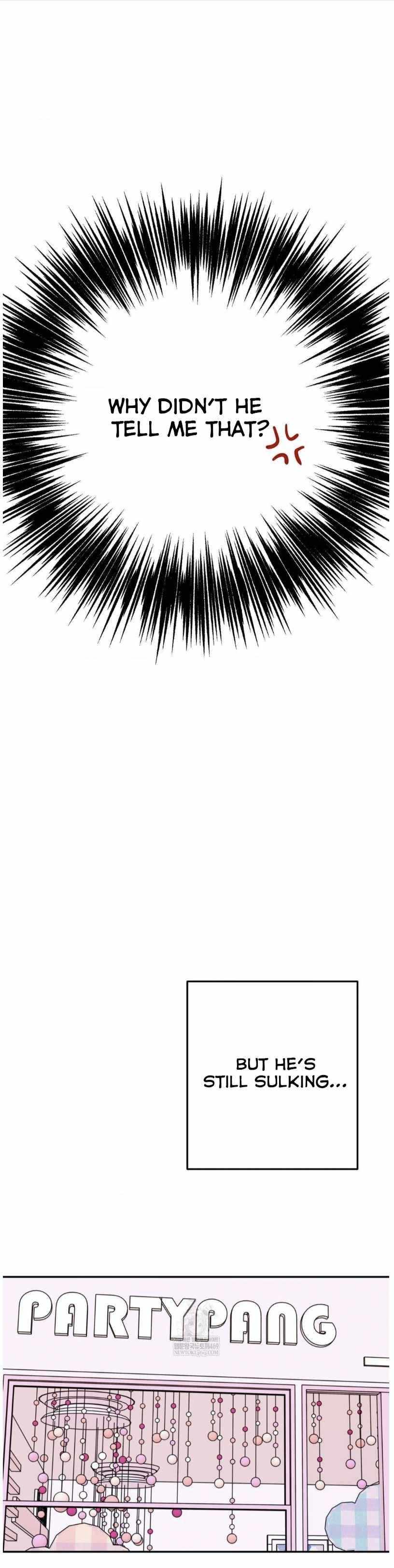 Read Crossing the Line chapter 111 image 4 on Lezhin