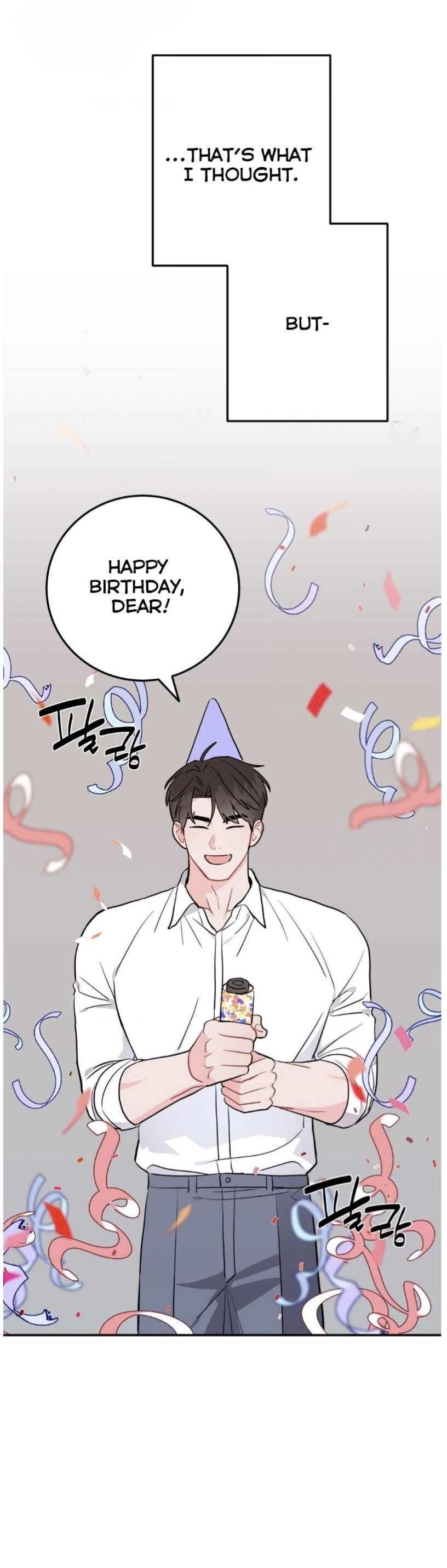 Read Crossing the Line chapter 111 image 7 on Lezhin