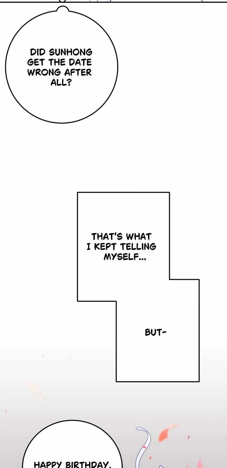 Read Crossing the Line chapter 112.2 image 14 on Lezhin