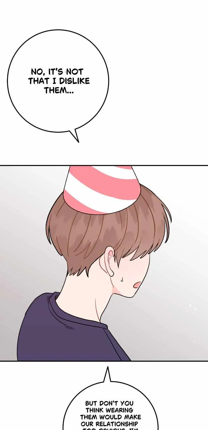 Read Crossing the Line chapter 112.2 image 32 on Lezhin