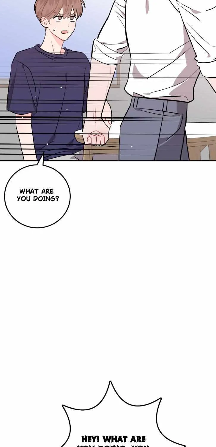 Read Crossing the Line chapter 112.2 image 35 on Lezhin