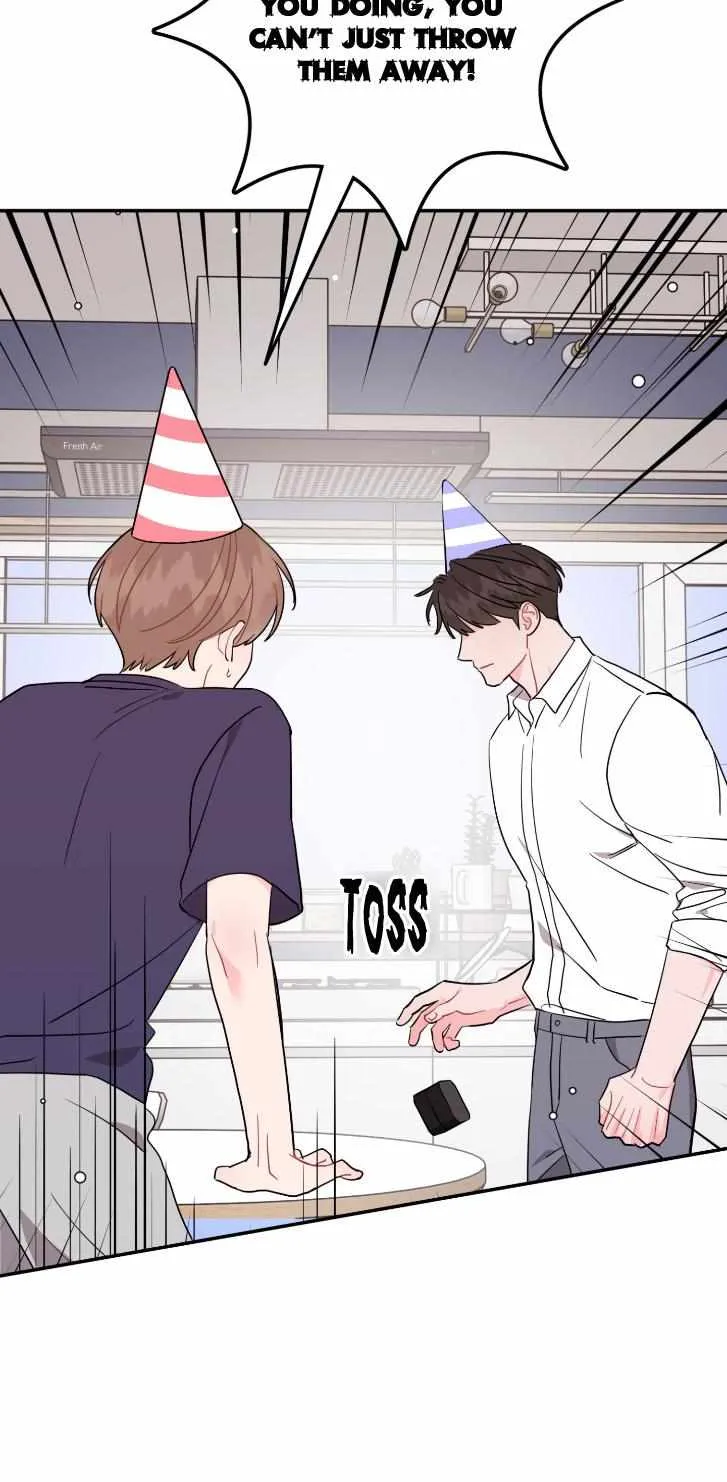 Read Crossing the Line chapter 112.2 image 36 on Lezhin