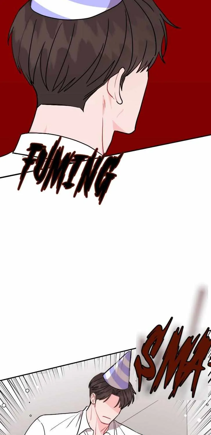 Read Crossing the Line chapter 112.2 image 43 on Lezhin