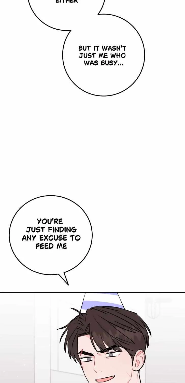 Read Crossing the Line chapter 112.2 image 54 on Lezhin