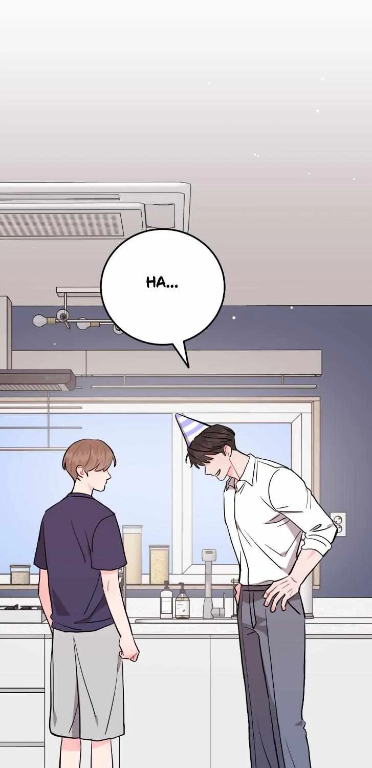 Read Crossing the Line chapter 112.2 image 64 on Lezhin