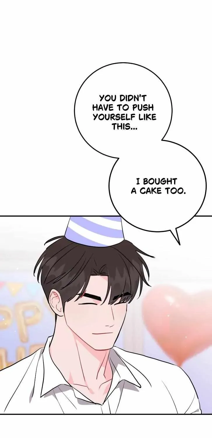 Read Crossing the Line chapter 112.3 image 20 on Lezhin