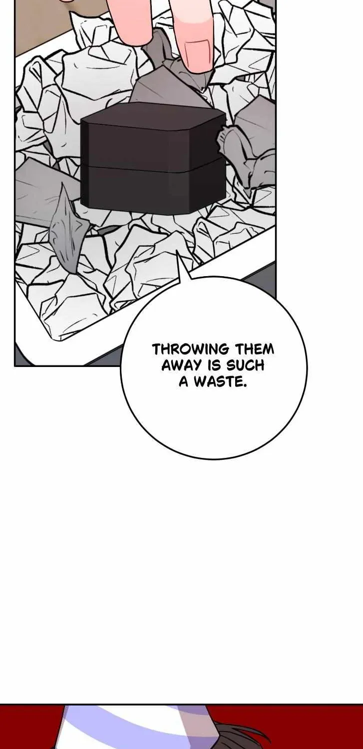 Read Crossing the Line chapter 112.3 image 42 on Lezhin