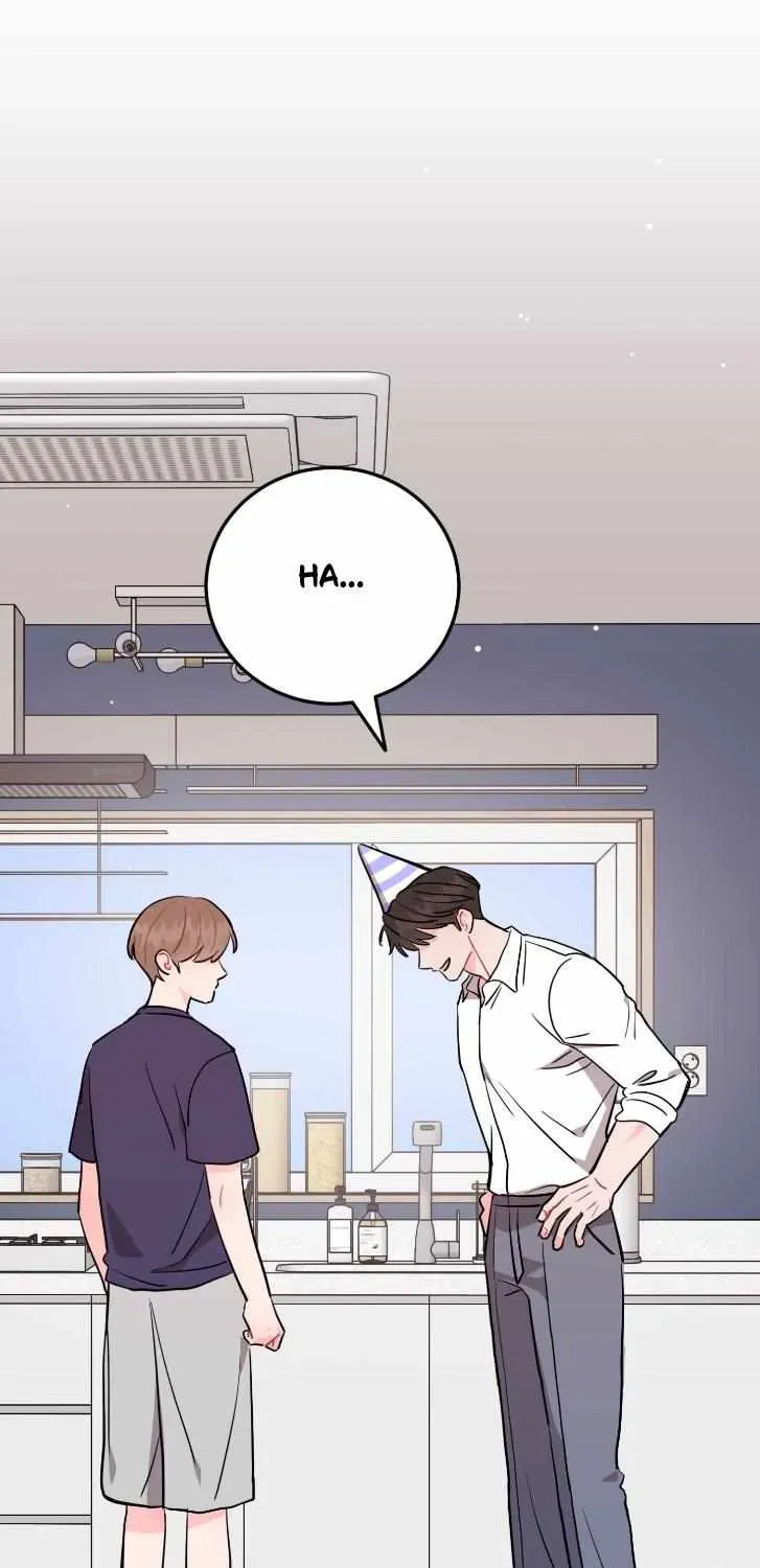 Read Crossing the Line chapter 112.3 image 64 on Lezhin