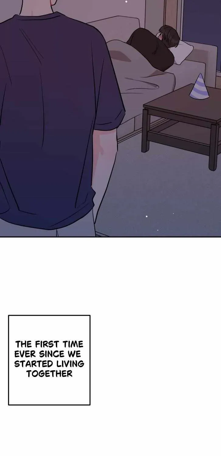 Read Crossing the Line chapter 112.3 image 71 on Lezhin