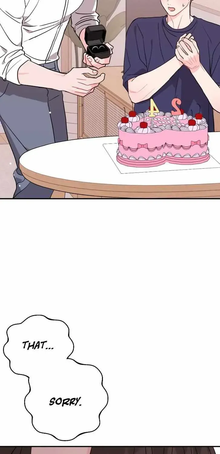 Read Crossing the Line chapter 112.4 image 28 on Lezhin