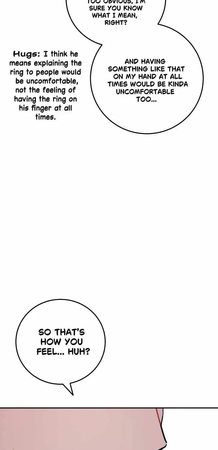 Read Crossing the Line chapter 112.4 image 33 on Lezhin