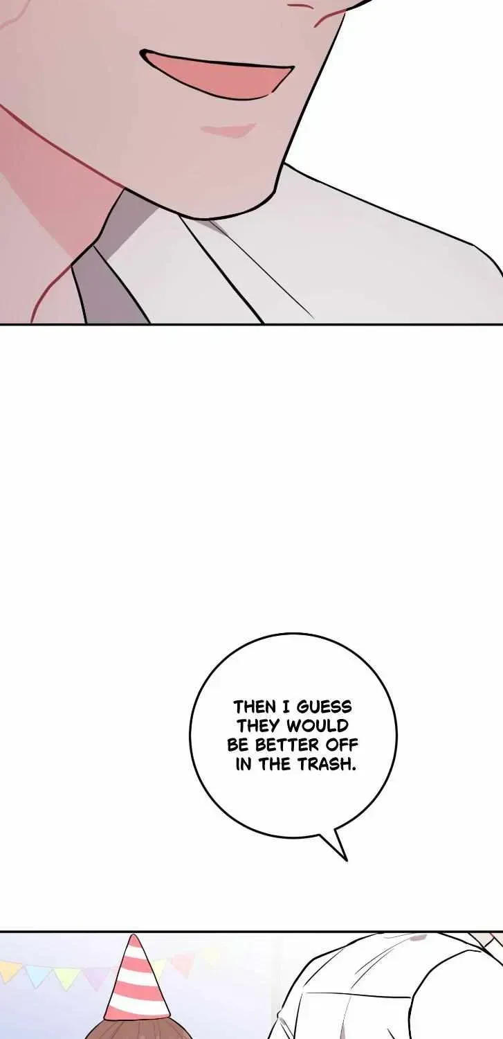 Read Crossing the Line chapter 112.4 image 34 on Lezhin