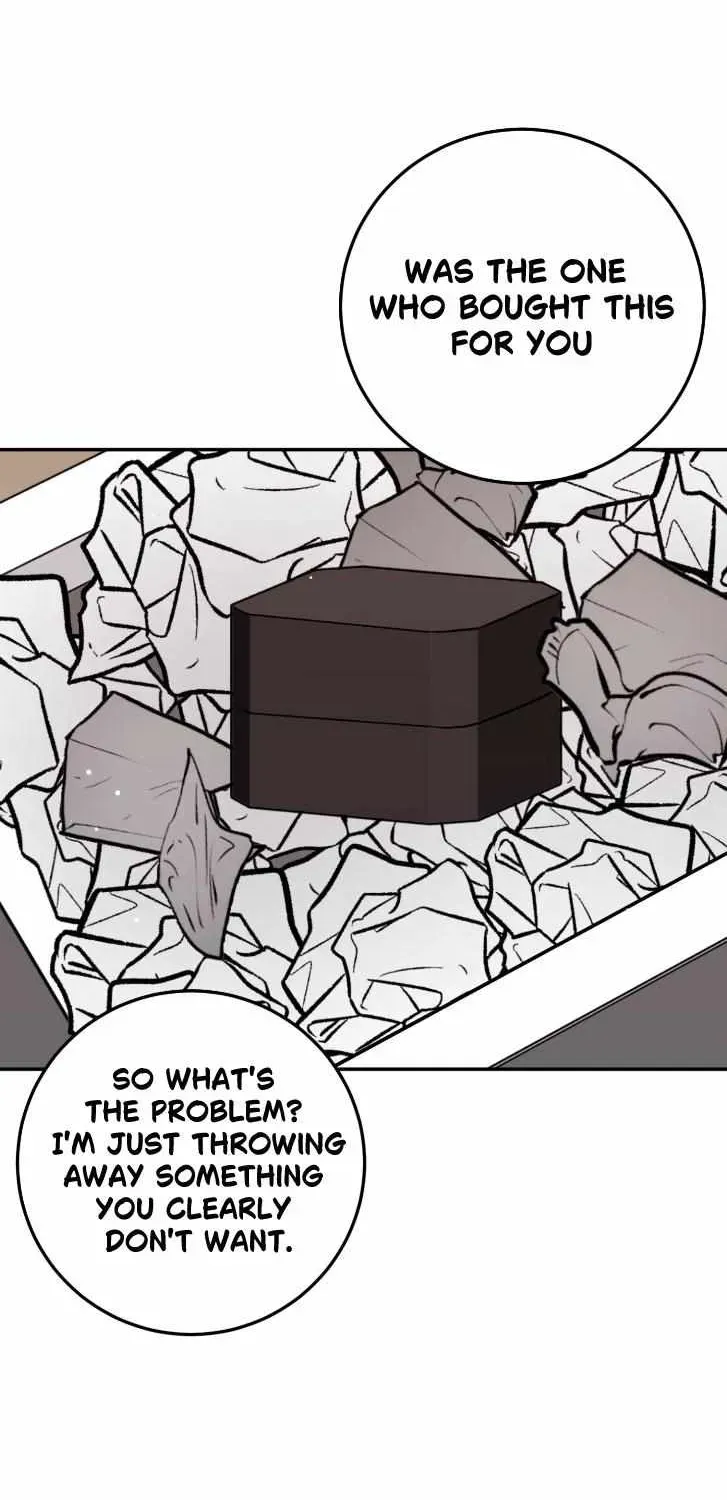 Read Crossing the Line chapter 112.4 image 38 on Lezhin