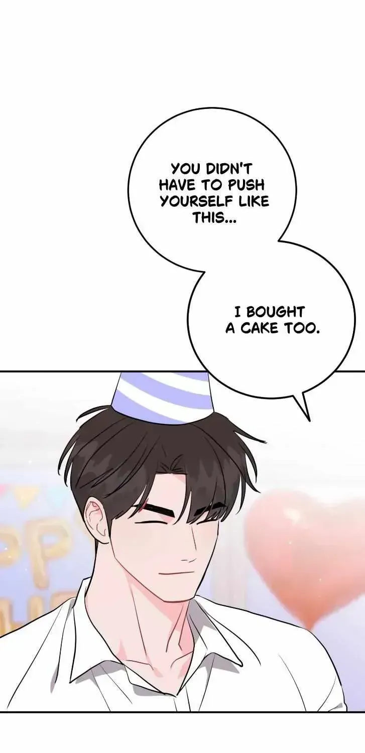 Read Crossing the Line chapter 112.5 image 20 on Lezhin