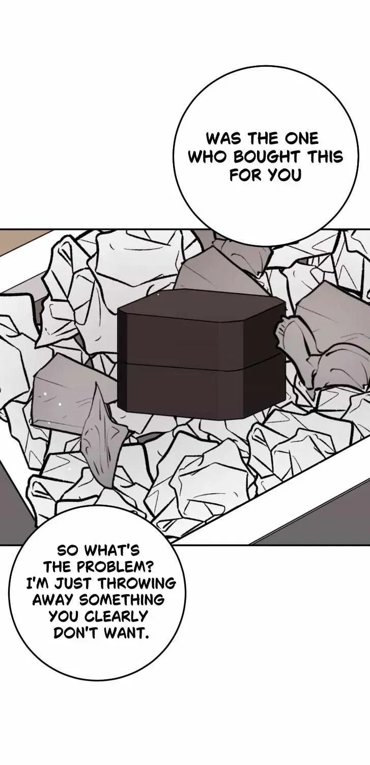 Read Crossing the Line chapter 112.5 image 38 on Lezhin