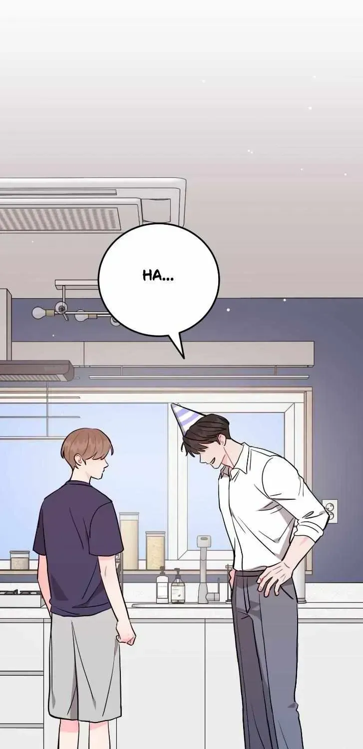 Read Crossing the Line chapter 112.5 image 64 on Lezhin