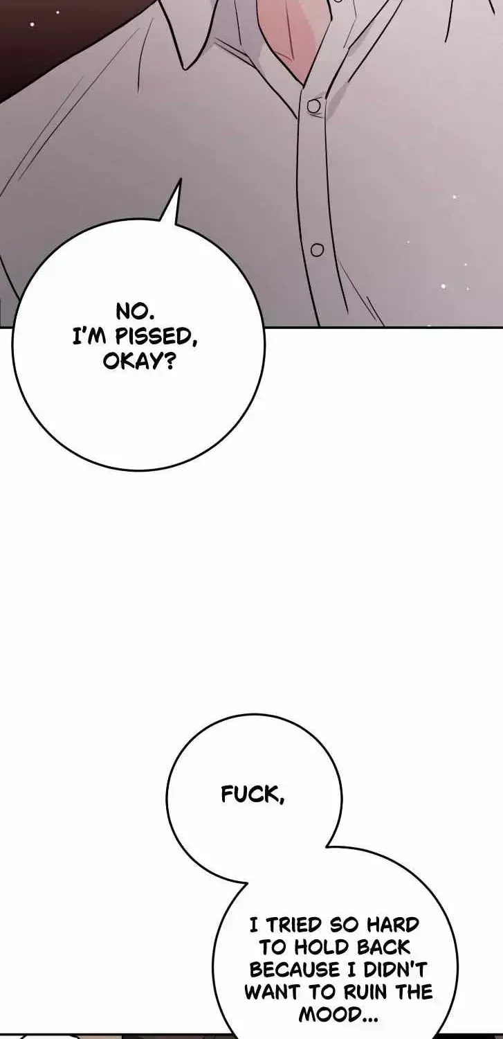 Read Crossing the Line chapter 112.6 image 50 on Lezhin