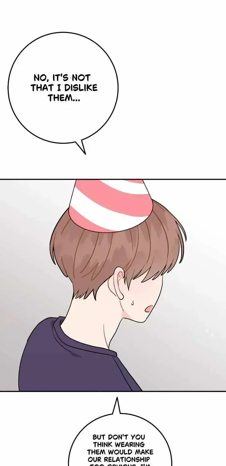 Read Crossing the Line chapter 112.7 image 32 on Lezhin