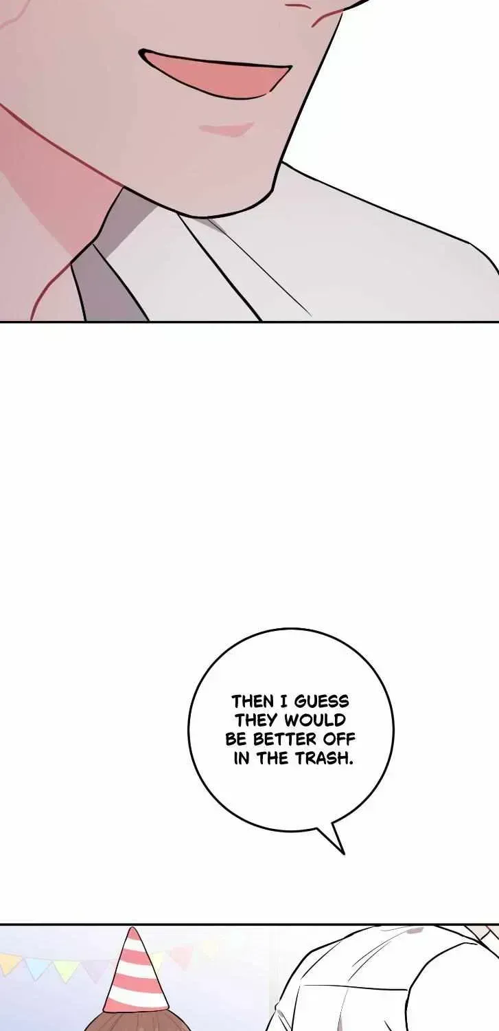 Read Crossing the Line chapter 112.7 image 34 on Lezhin