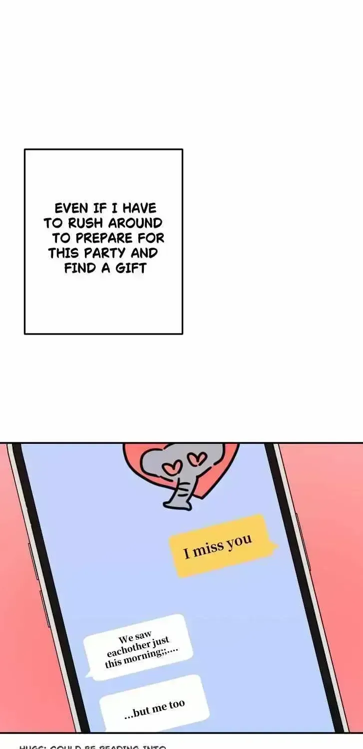 Read Crossing the Line chapter 112.8 image 12 on Lezhin