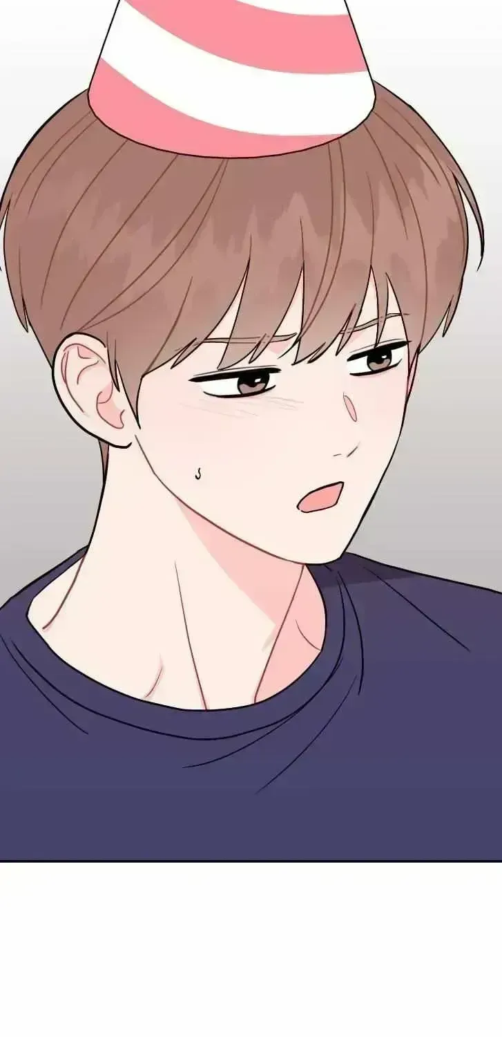 Read Crossing the Line chapter 112.8 image 30 on Lezhin