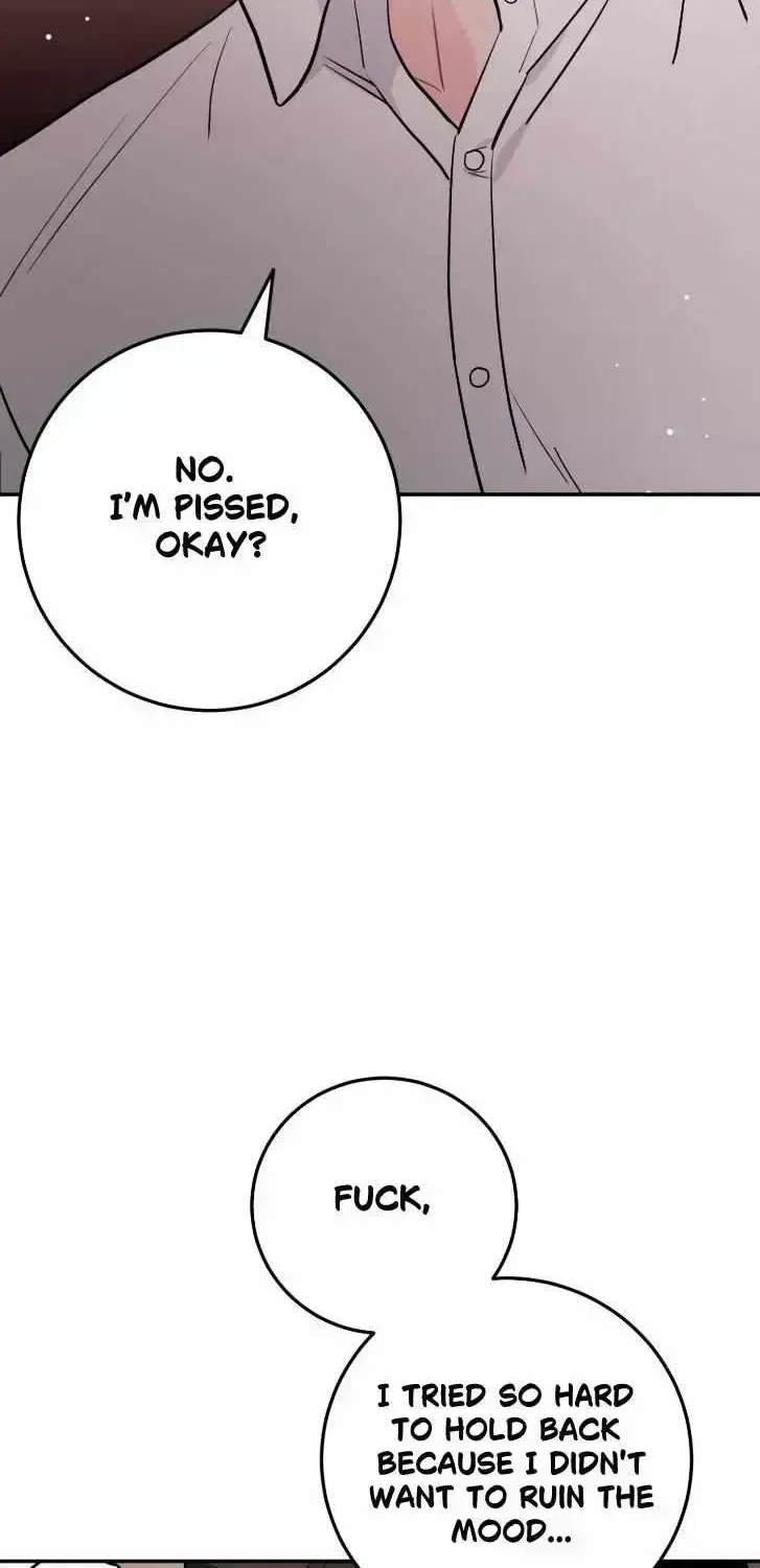 Read Crossing the Line chapter 112.8 image 50 on Lezhin