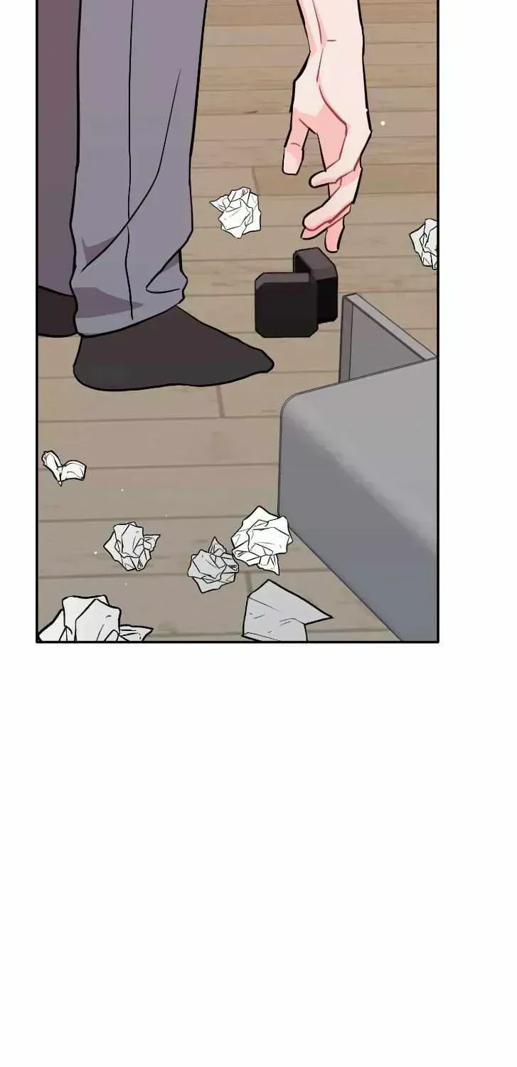 Read Crossing the Line chapter 112.8 image 67 on Lezhin