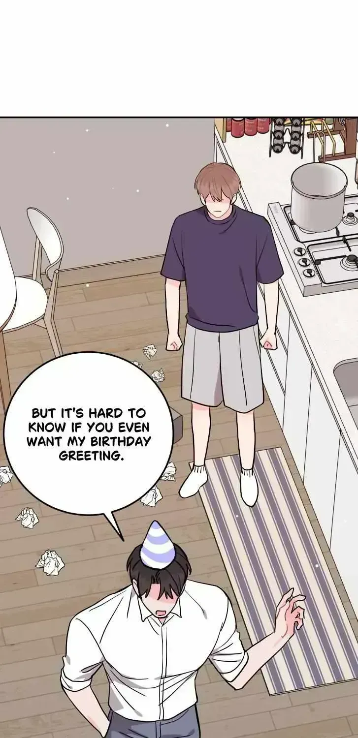 Read Crossing the Line chapter 112.8 image 68 on Lezhin