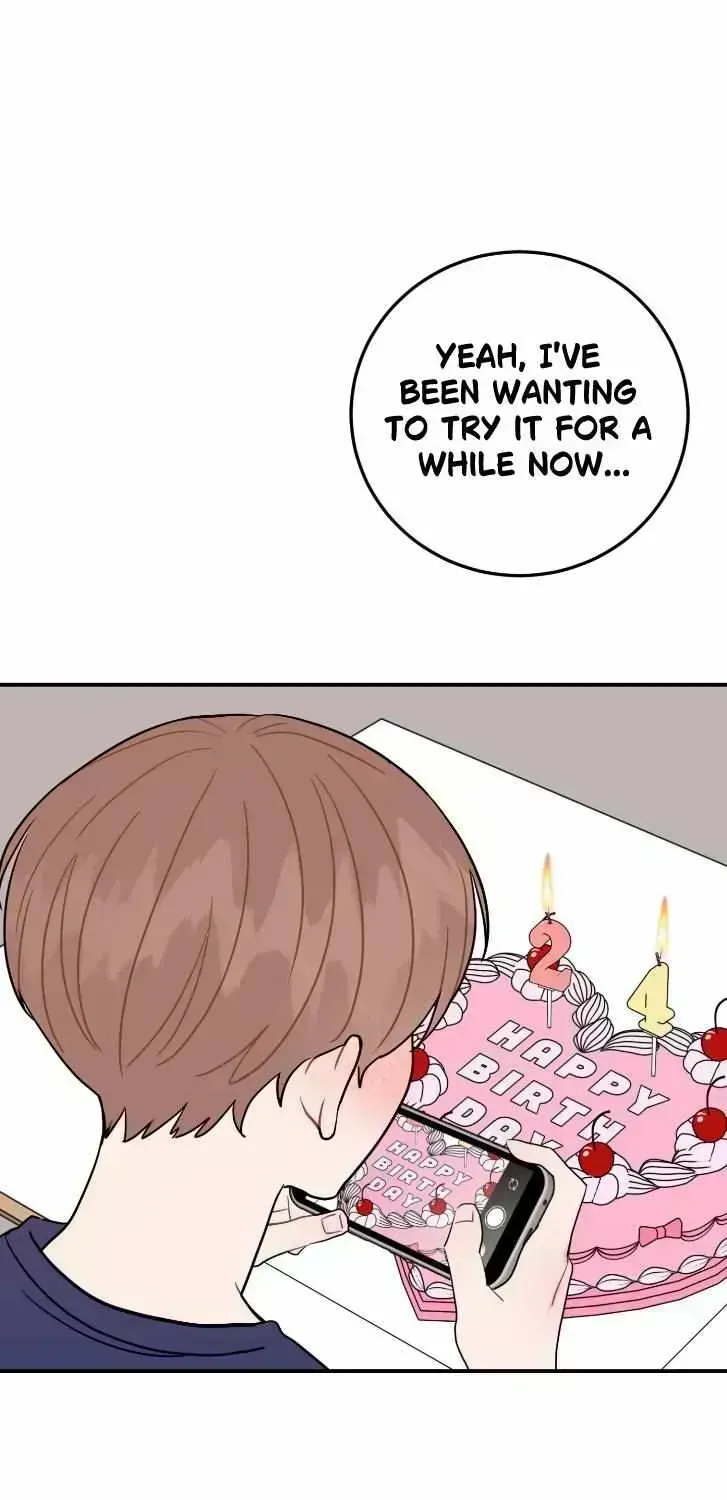 Read Crossing the Line chapter 112.9 image 24 on Lezhin