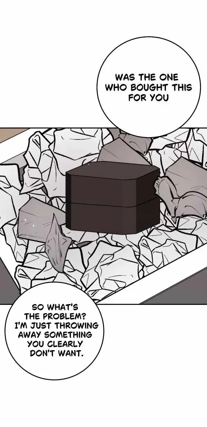 Read Crossing the Line chapter 112.9 image 38 on Lezhin